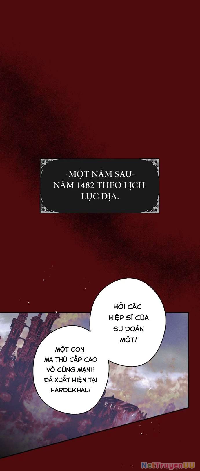 Lời Thú Nhận Của Chúa Tể Bóng Tối Chapter 102 - Trang 4