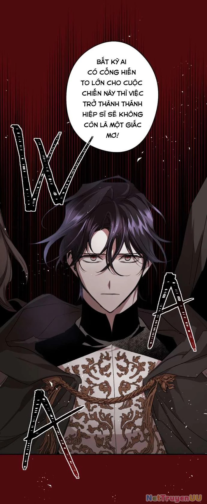 Lời Thú Nhận Của Chúa Tể Bóng Tối Chapter 102 - Trang 4