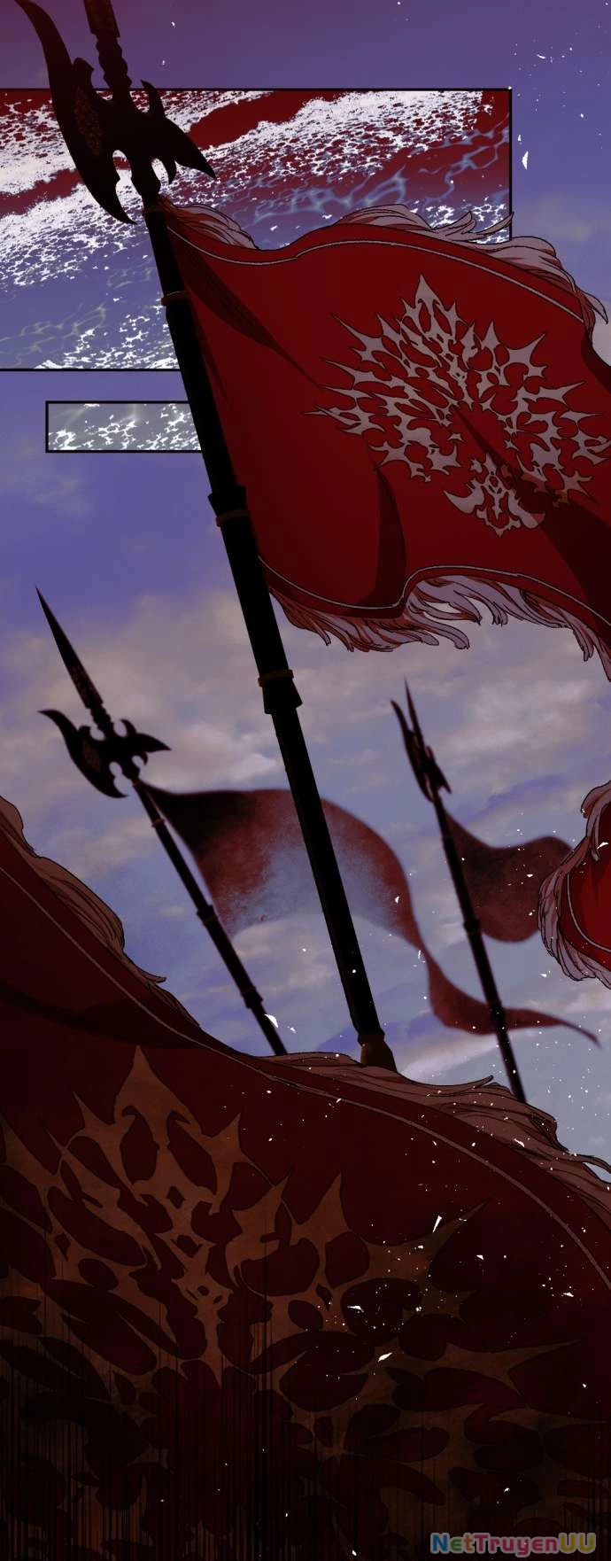 Lời Thú Nhận Của Chúa Tể Bóng Tối Chapter 102 - Trang 4