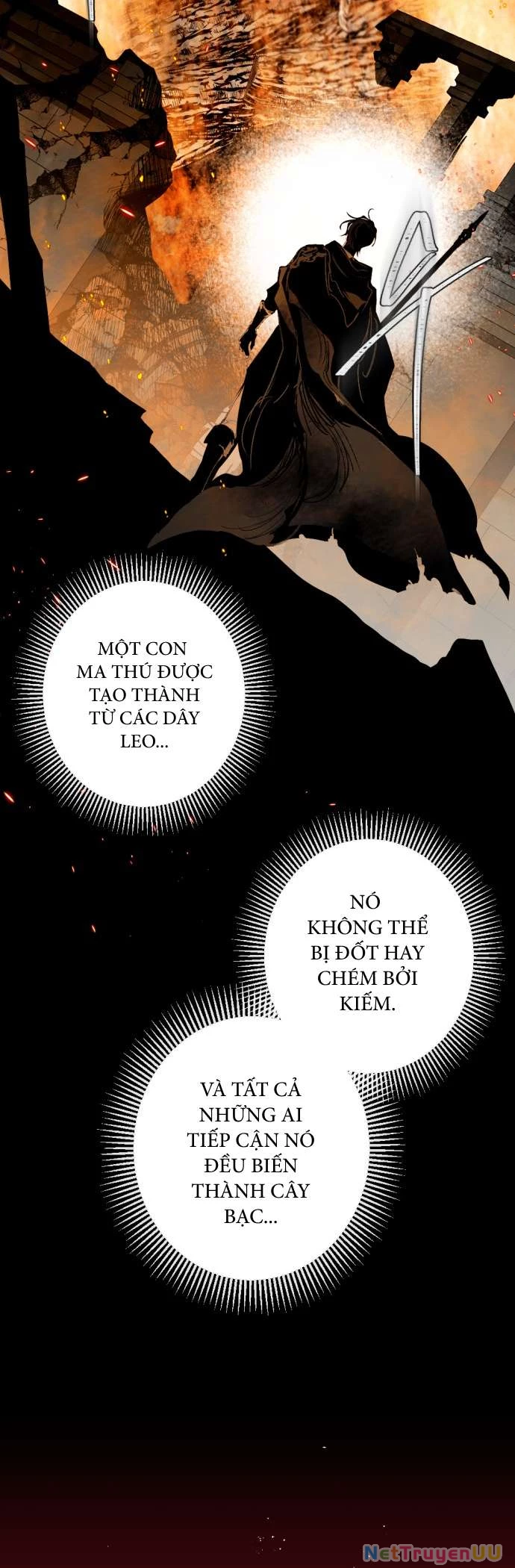 Lời Thú Nhận Của Chúa Tể Bóng Tối Chapter 102 - Trang 4