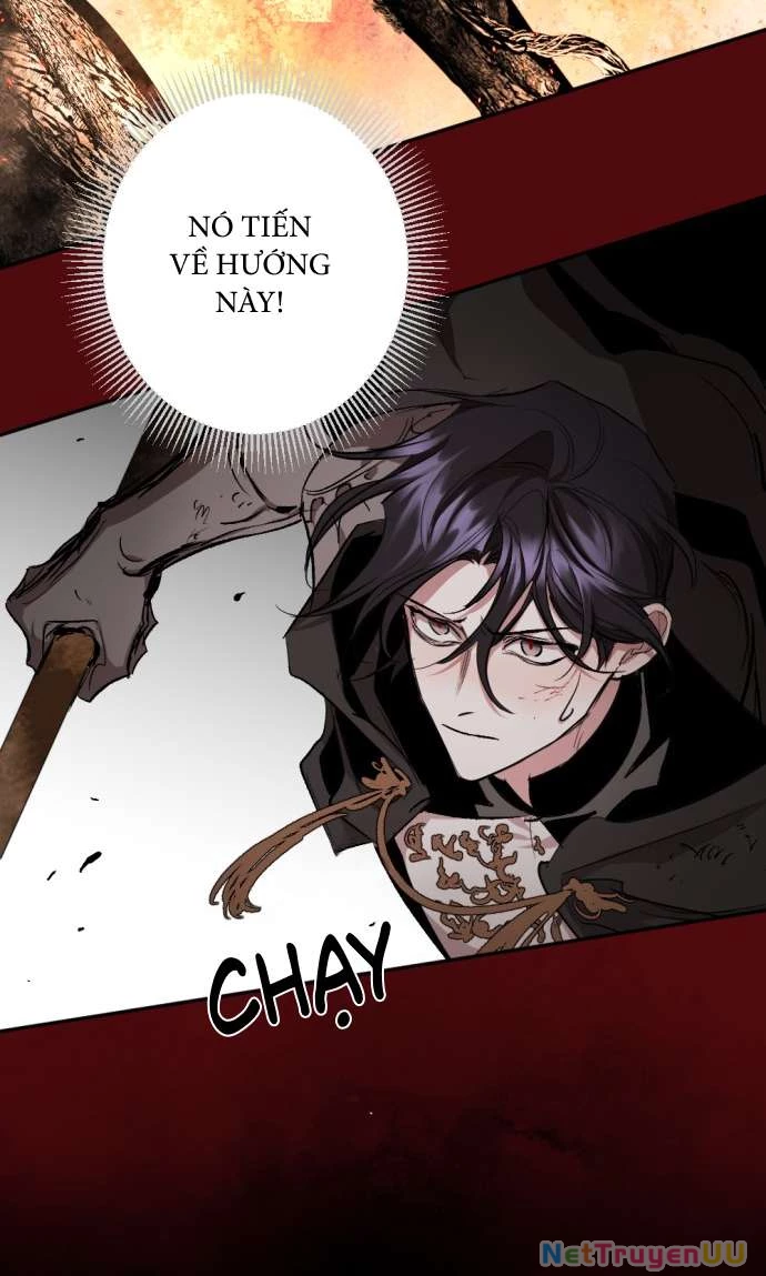 Lời Thú Nhận Của Chúa Tể Bóng Tối Chapter 102 - Trang 4