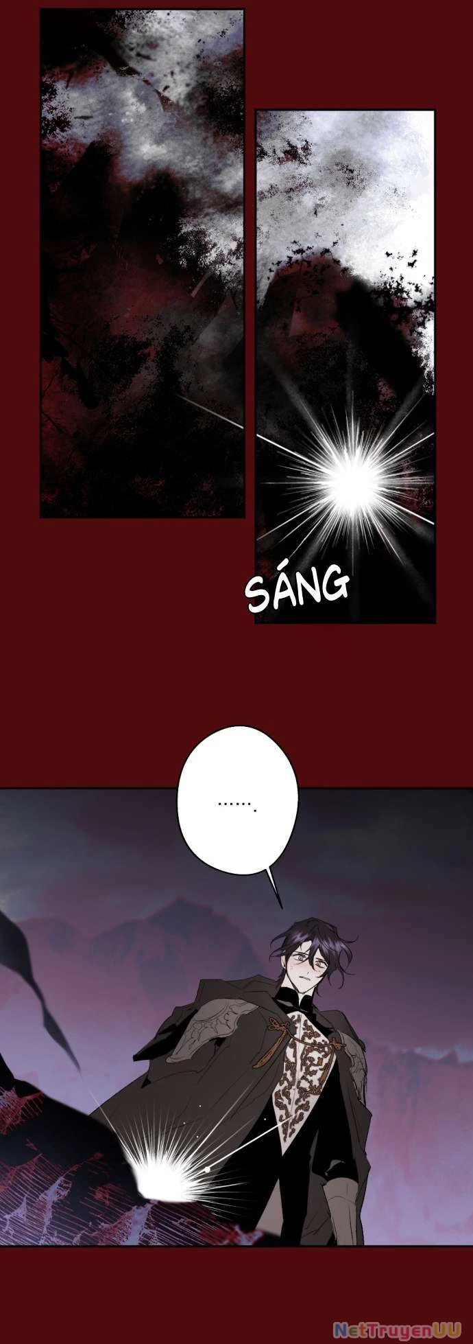 Lời Thú Nhận Của Chúa Tể Bóng Tối Chapter 102 - Trang 4