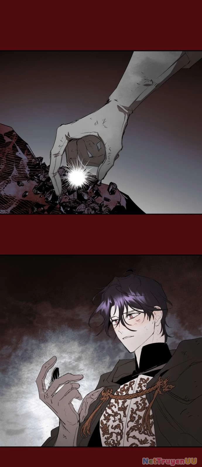Lời Thú Nhận Của Chúa Tể Bóng Tối Chapter 102 - Trang 4