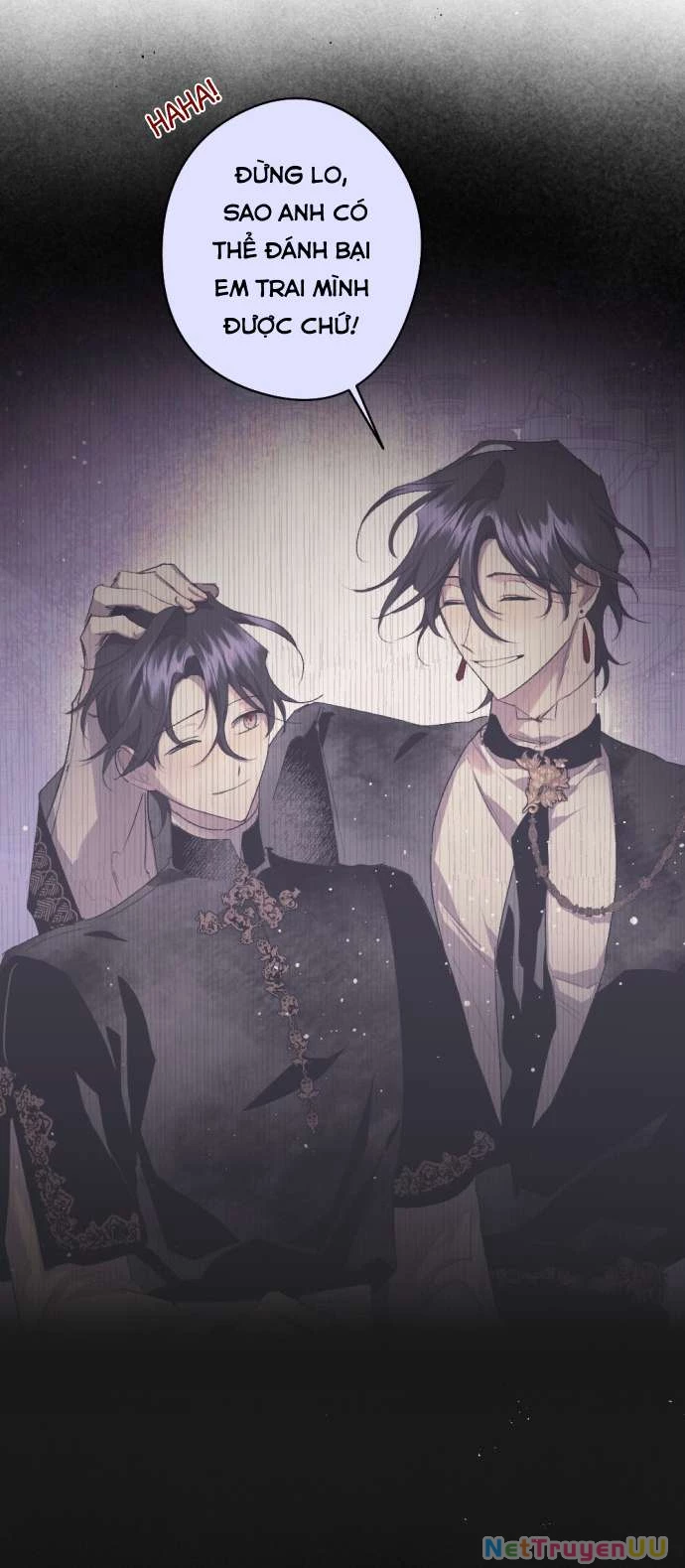 Lời Thú Nhận Của Chúa Tể Bóng Tối Chapter 102 - Trang 4