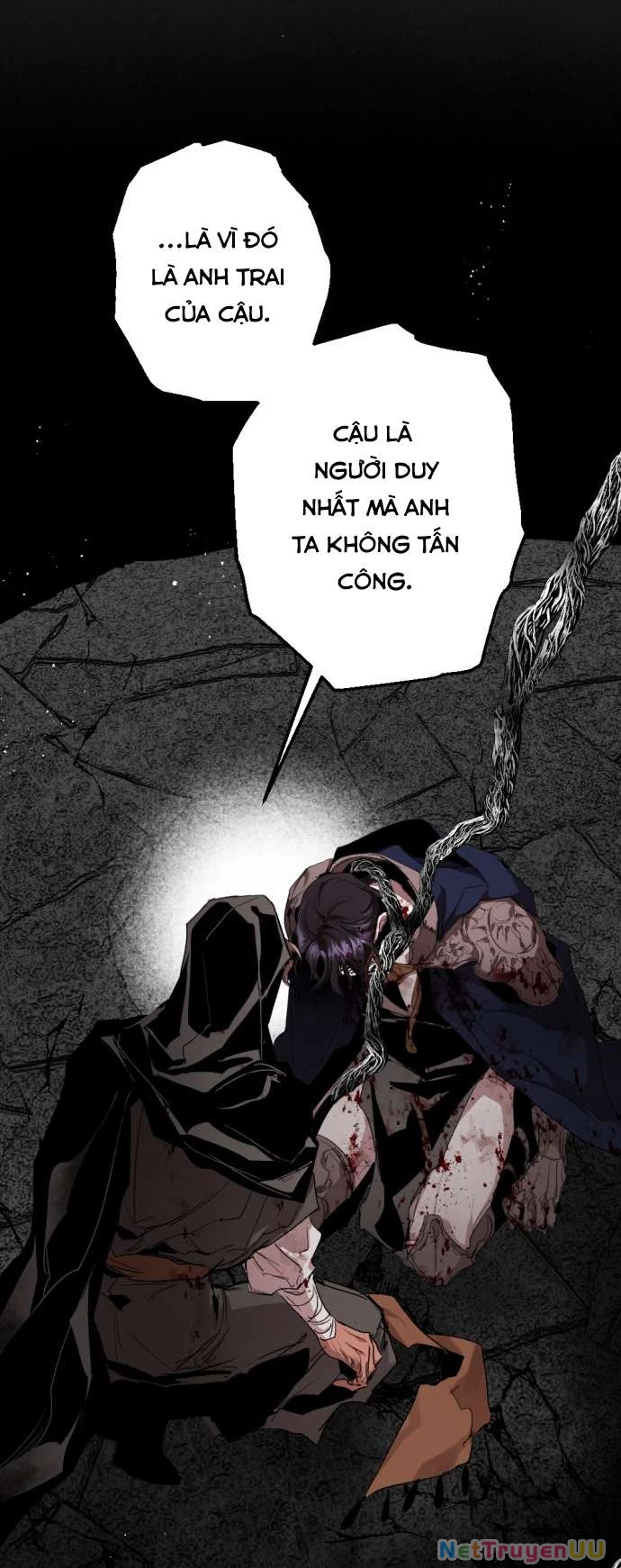 Lời Thú Nhận Của Chúa Tể Bóng Tối Chapter 102 - Trang 4