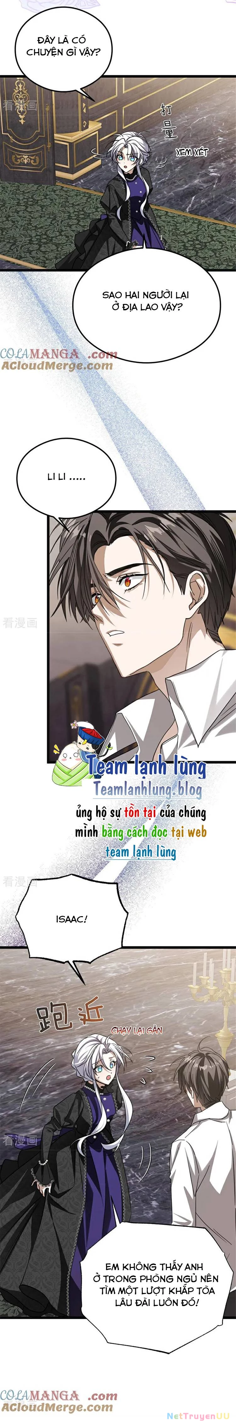 Bông Hoa Độc Của Nhà Công Tước Chapter 32 - Next Chapter 33