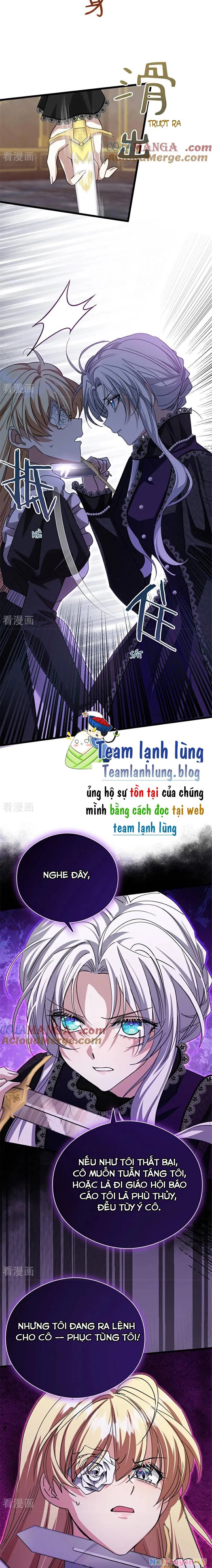 Bông Hoa Độc Của Nhà Công Tước Chapter 32 - Next Chapter 33