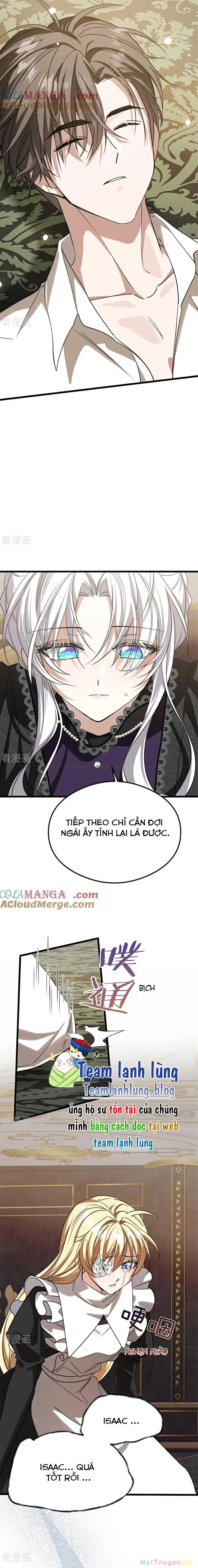 Bông Hoa Độc Của Nhà Công Tước Chapter 32 - Next Chapter 33