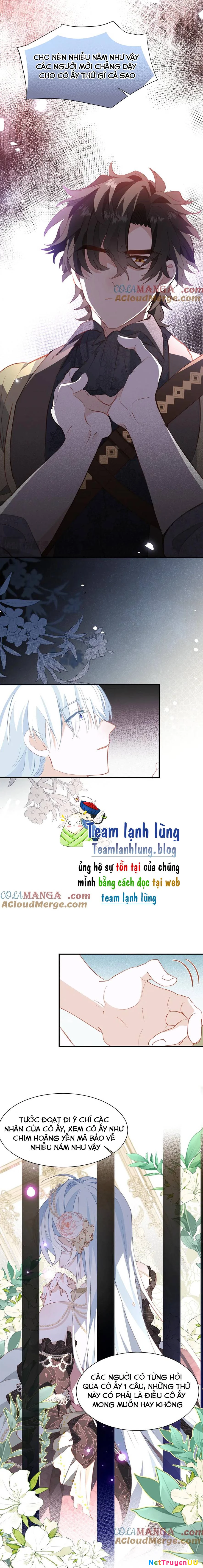 Bổn Công Chúa Không Muốn Được Chiều Chuộng Chapter 52 - Trang 3