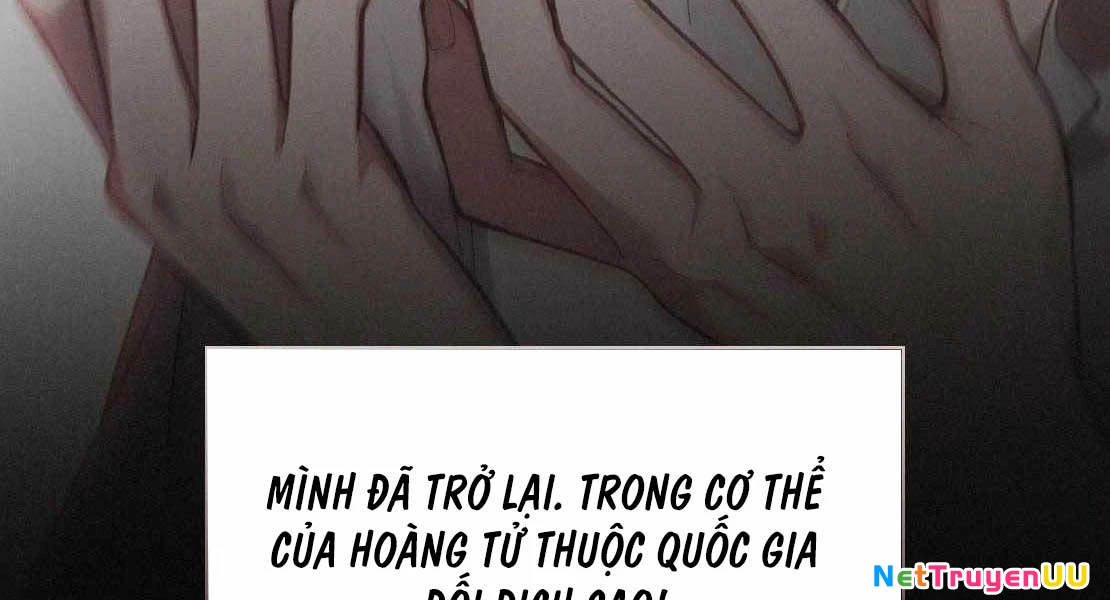 Tái Sinh Thành Hoàng Tử Của Quốc Gia Kẻ Địch Chapter 0 - Trang 4