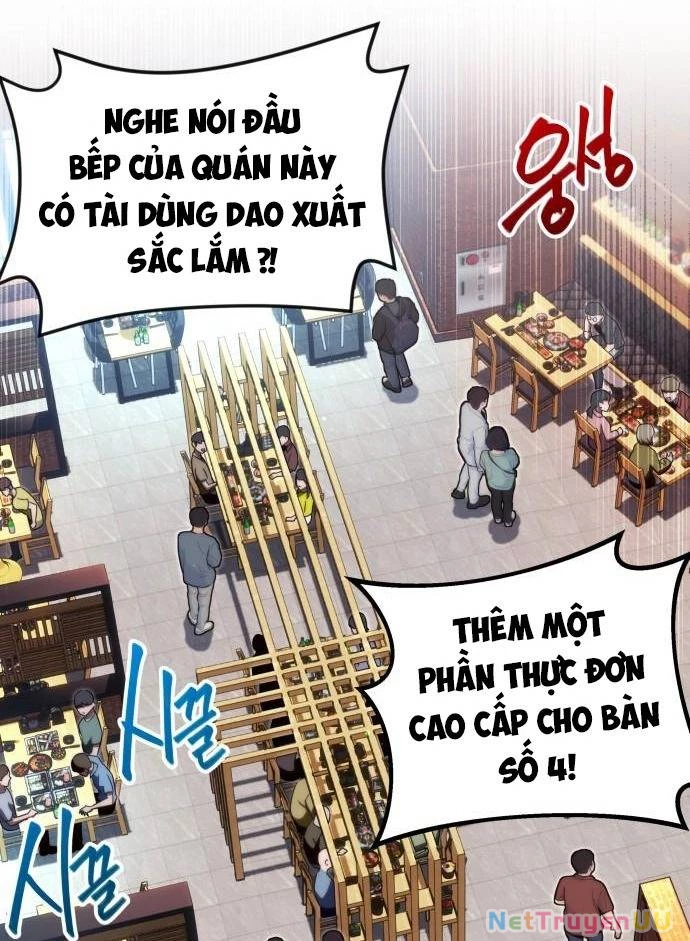 Thống Lĩnh Học Viện Chỉ Bằng Dao Sashimi Chapter 0 - Trang 4