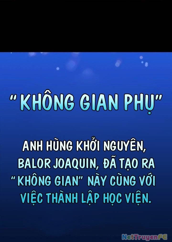 Thống Lĩnh Học Viện Chỉ Bằng Dao Sashimi Chapter 2 - Trang 4