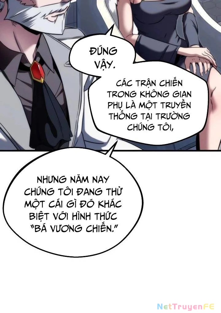 Thống Lĩnh Học Viện Chỉ Bằng Dao Sashimi Chapter 2 - Trang 4