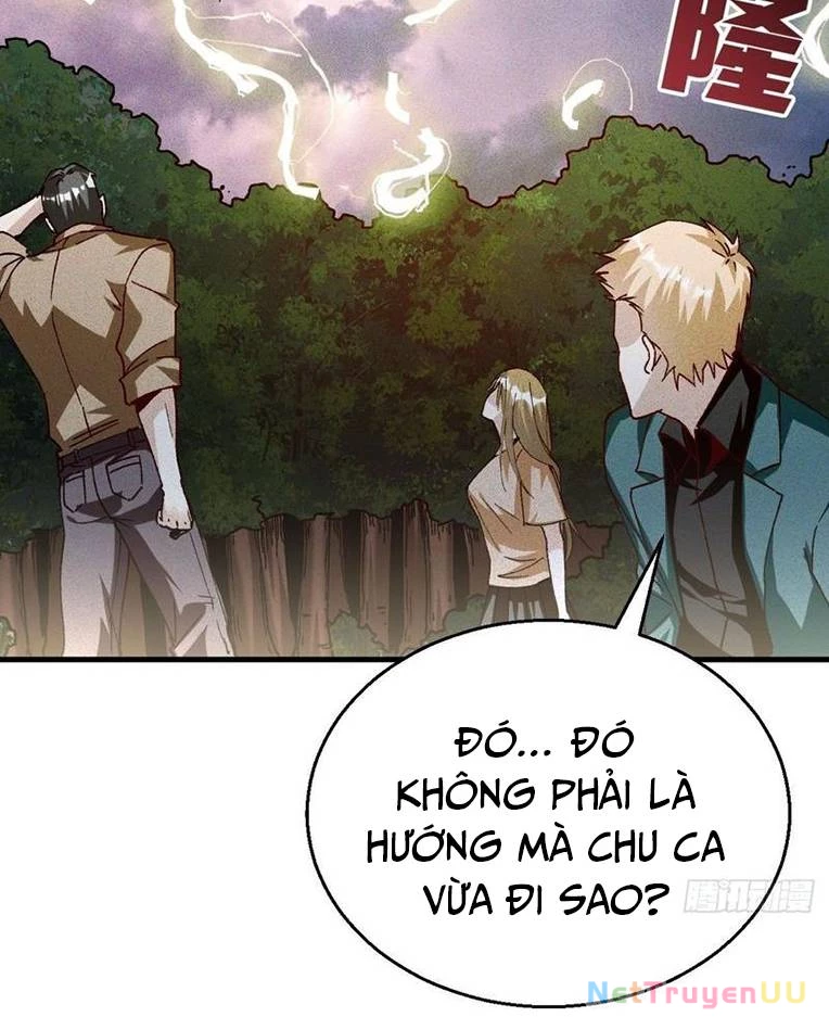 ta là nhân vật phản diện cướp khắp chư thiên vạn giới Chapter 2 - Next Chapter 3