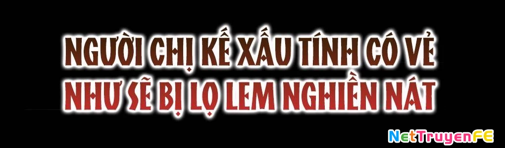 trở thành chị kế của lọ lem báo thù Chapter 1 - Next Chapter 2