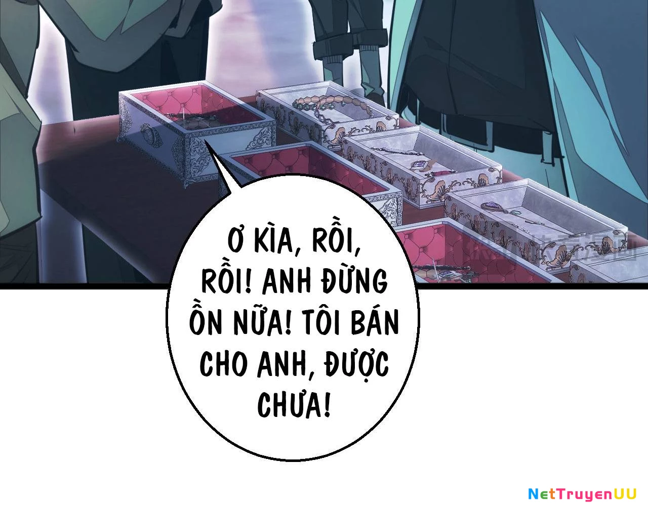 Mạt Thế Trọng Sinh: Ta Quay Gacha Làm Trùm! Chapter 5 - Next Chapter 6