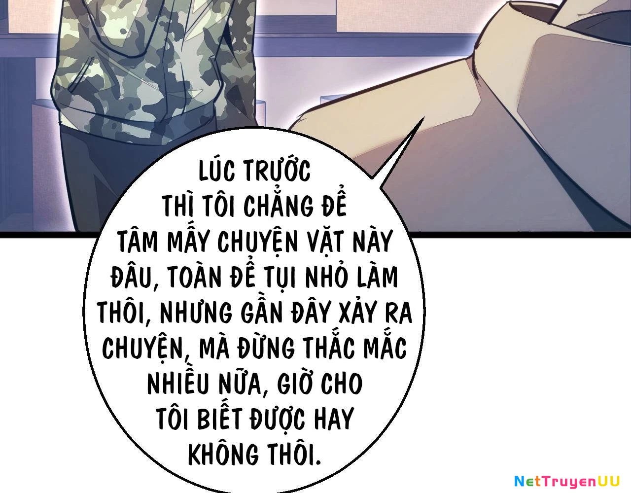 Mạt Thế Trọng Sinh: Ta Quay Gacha Làm Trùm! Chapter 5 - Next Chapter 6