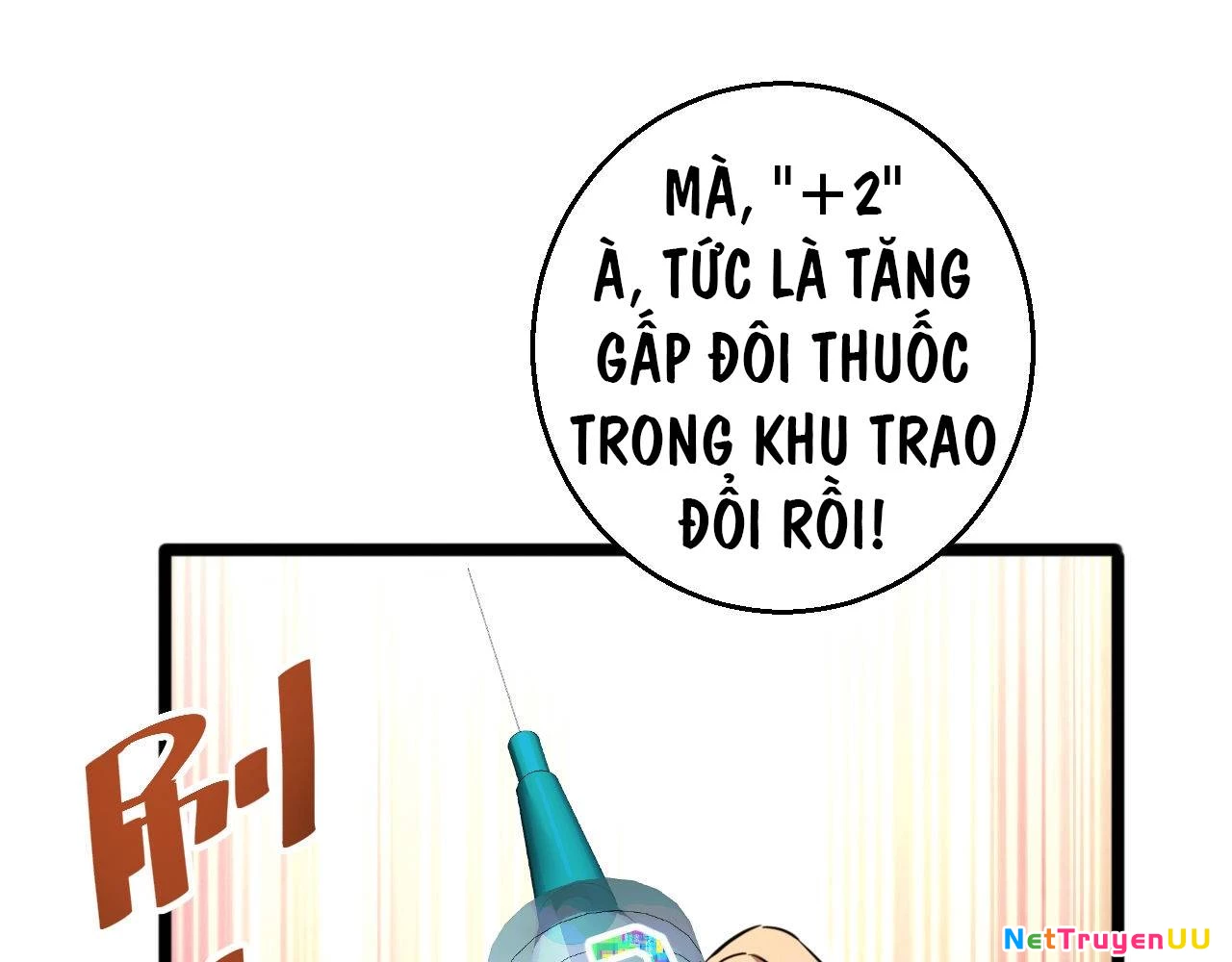 Mạt Thế Trọng Sinh: Ta Quay Gacha Làm Trùm! Chapter 5 - Next Chapter 6