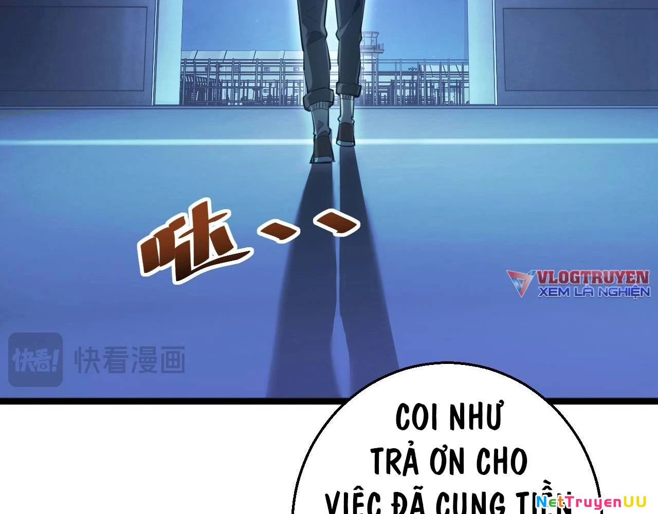 Mạt Thế Trọng Sinh: Ta Quay Gacha Làm Trùm! Chapter 5 - Next Chapter 6