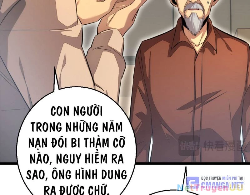 Mạt Thế Trọng Sinh: Ta Quay Gacha Làm Trùm! Chapter 6 - Next Chapter 7