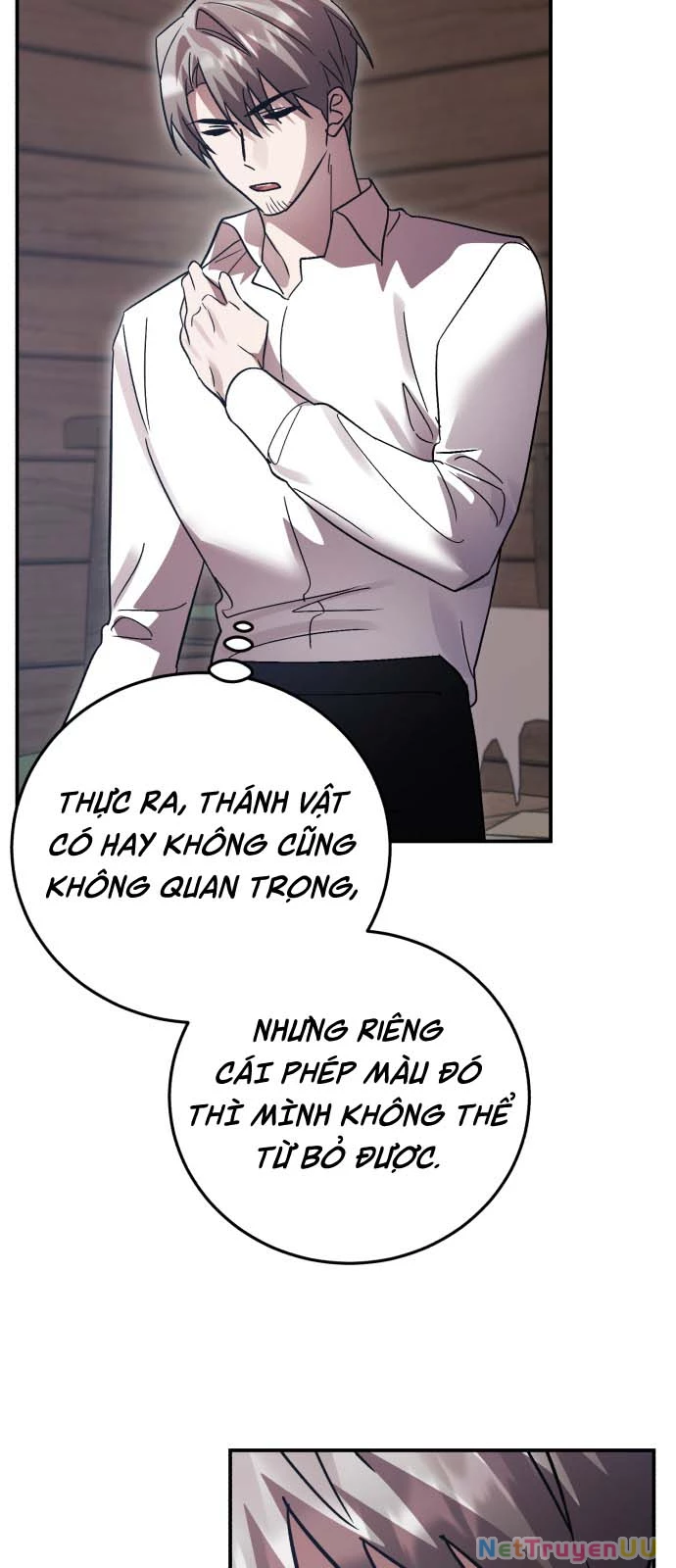 Hero X Demon King X Villain Chapter 95 - Trang 3