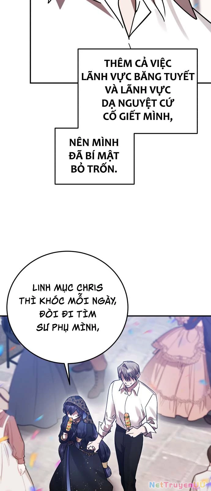 Hero X Demon King X Villain Chapter 95 - Trang 3