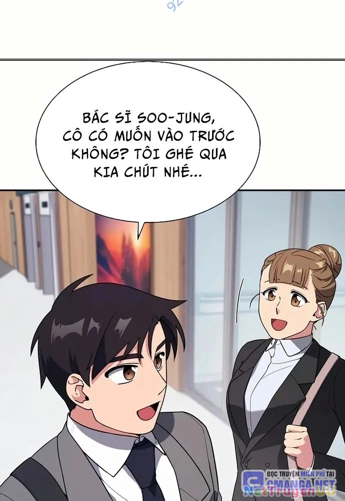 Nhà Vật Lý Trị Liệu Thần Kỳ Chapter 14 - Trang 2