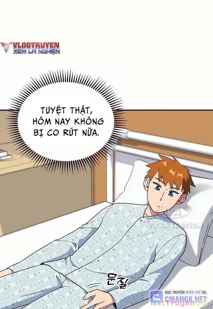 Nhà Vật Lý Trị Liệu Thần Kỳ Chapter 14 - Trang 2