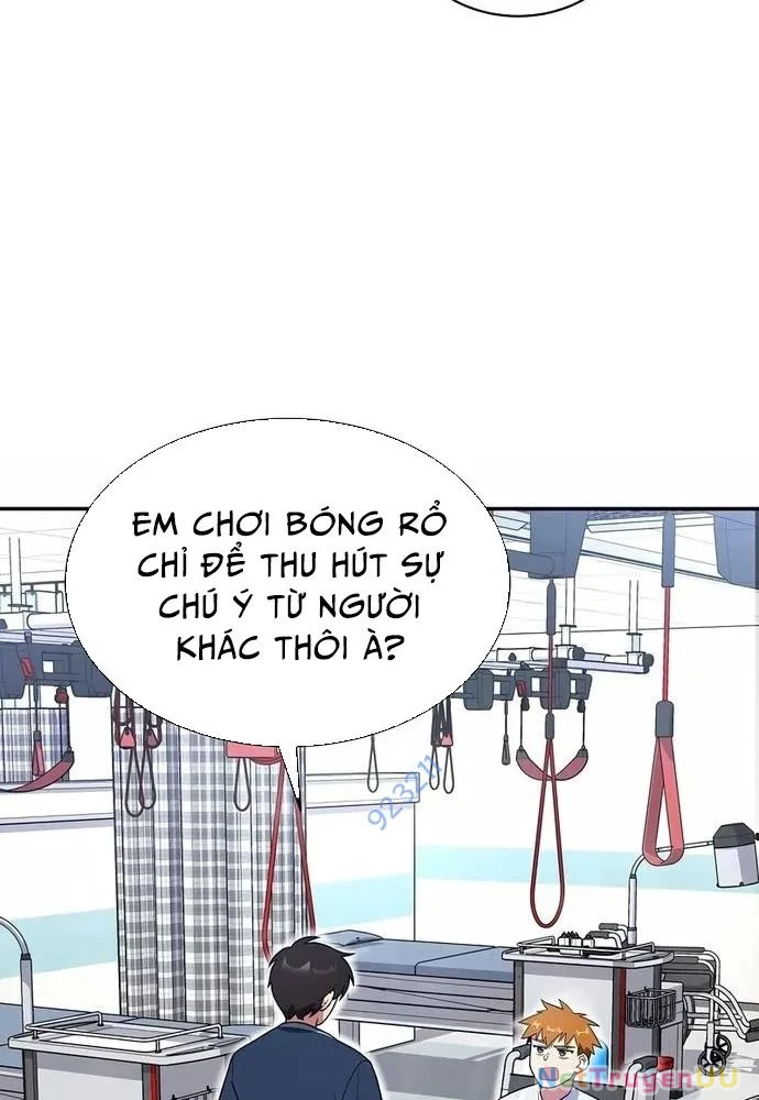 Nhà Vật Lý Trị Liệu Thần Kỳ Chapter 17 - Trang 2