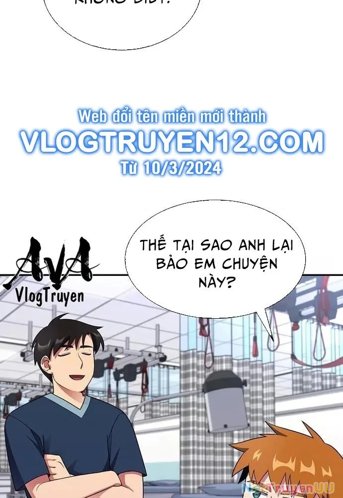 Nhà Vật Lý Trị Liệu Thần Kỳ Chapter 17 - Trang 2