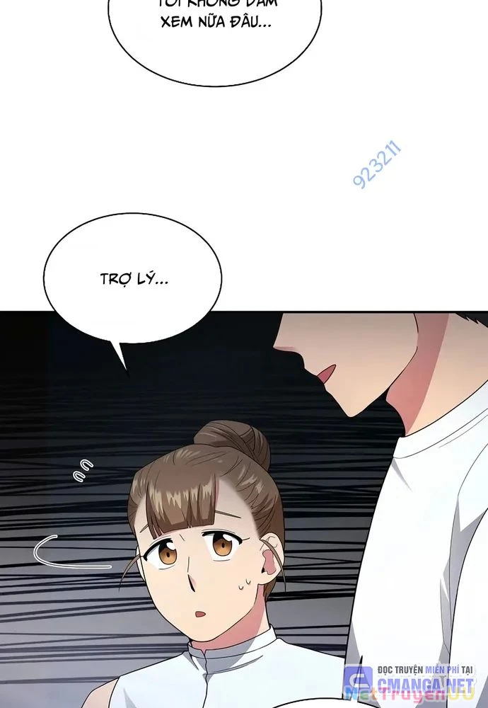 Nhà Vật Lý Trị Liệu Thần Kỳ Chapter 26 - Next Chapter 27