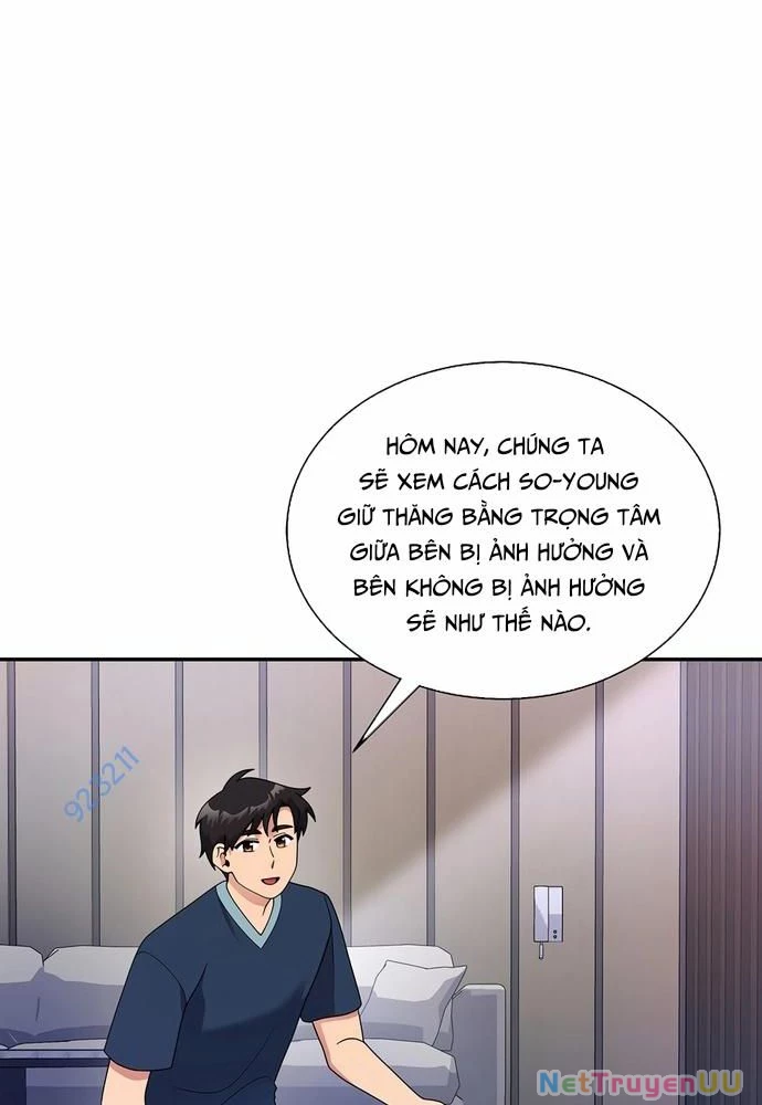 Nhà Vật Lý Trị Liệu Thần Kỳ Chapter 29 - Trang 2