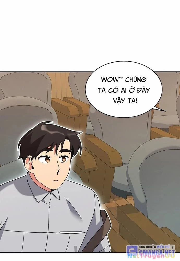 Nhà Vật Lý Trị Liệu Thần Kỳ Chapter 29 - Trang 2