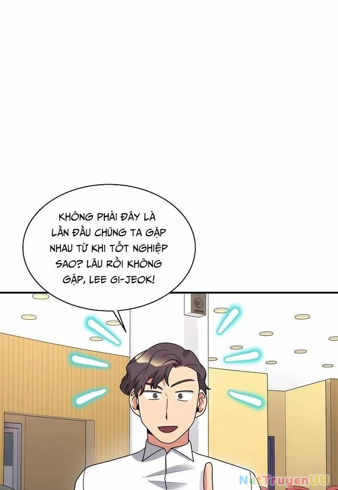 Nhà Vật Lý Trị Liệu Thần Kỳ Chapter 29 - Trang 2