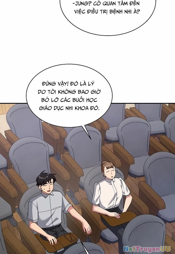 Nhà Vật Lý Trị Liệu Thần Kỳ Chapter 29 - Trang 2