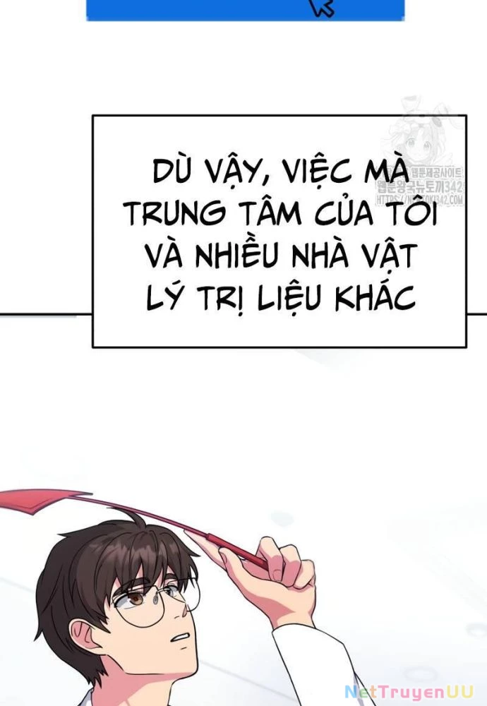 Nhà Vật Lý Trị Liệu Thần Kỳ Chapter 54 - Next Chapter 55