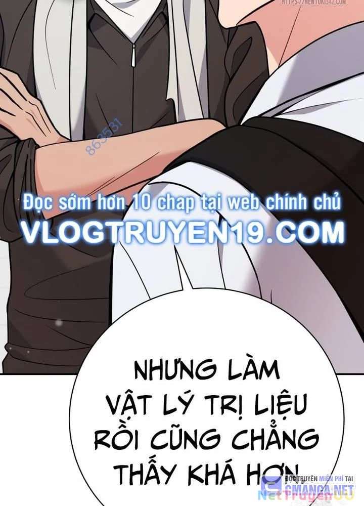 Nhà Vật Lý Trị Liệu Thần Kỳ Chapter 55 - Next Chapter 56