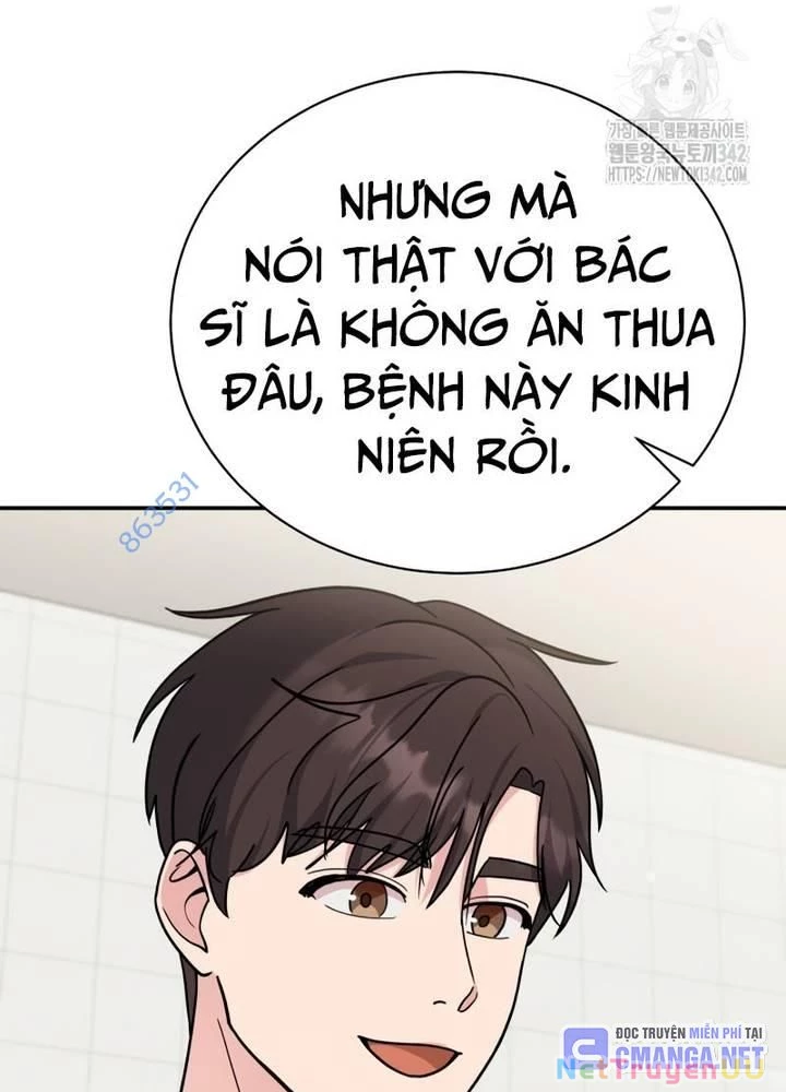 Nhà Vật Lý Trị Liệu Thần Kỳ Chapter 55 - Next Chapter 56