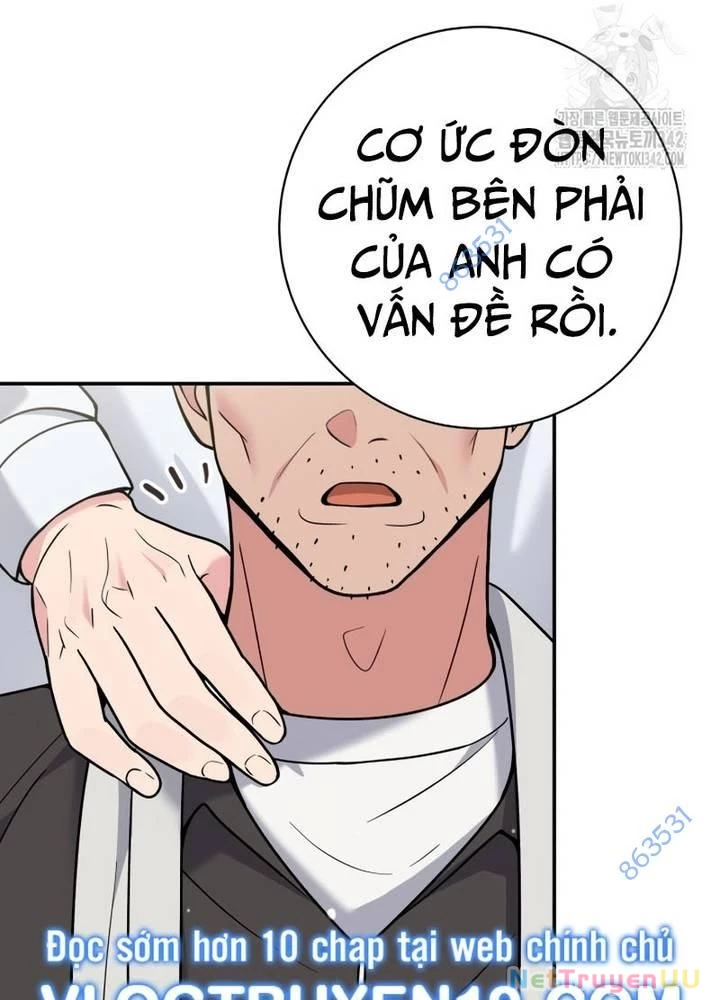 Nhà Vật Lý Trị Liệu Thần Kỳ Chapter 55 - Next Chapter 56