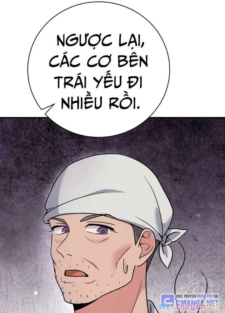 Nhà Vật Lý Trị Liệu Thần Kỳ Chapter 55 - Next Chapter 56