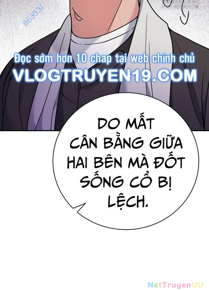 Nhà Vật Lý Trị Liệu Thần Kỳ Chapter 55 - Next Chapter 56