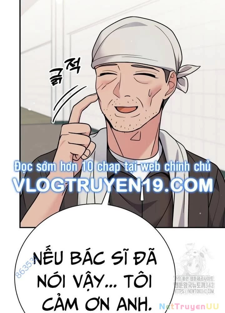 Nhà Vật Lý Trị Liệu Thần Kỳ Chapter 55 - Next Chapter 56