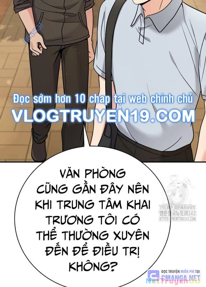 Nhà Vật Lý Trị Liệu Thần Kỳ Chapter 55 - Next Chapter 56