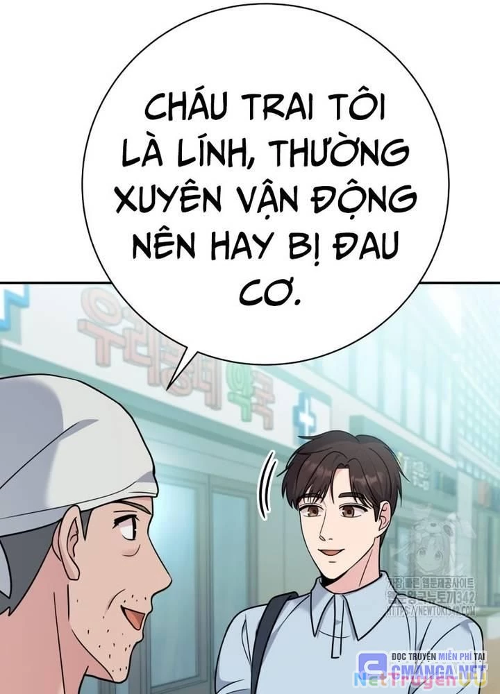 Nhà Vật Lý Trị Liệu Thần Kỳ Chapter 55 - Next Chapter 56