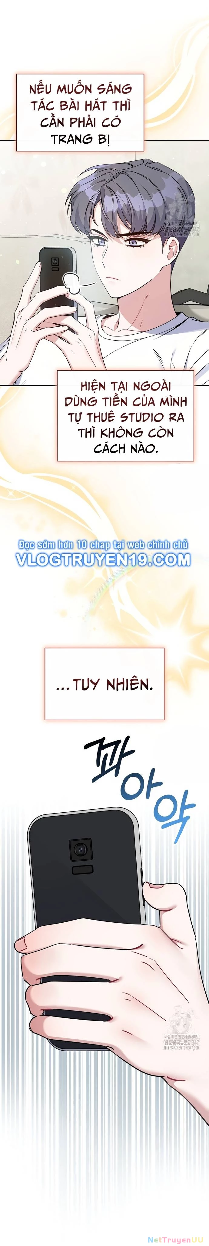 Hướng Dẫn Hồi Quy Dành Cho Thần Tượng Chapter 5 - Trang 2