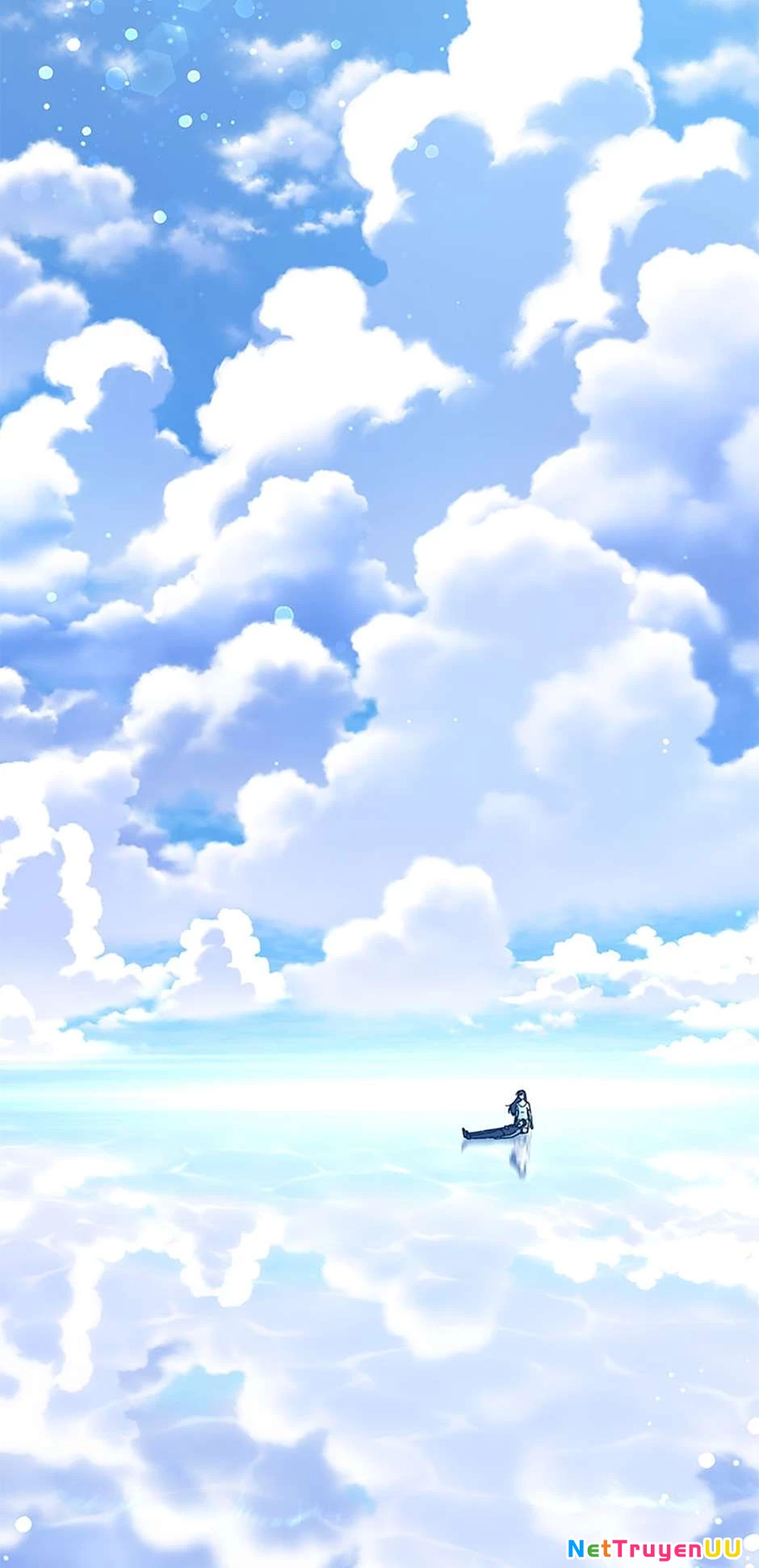 Sống Lại Lần Nữa Chapter 1 - Trang 3