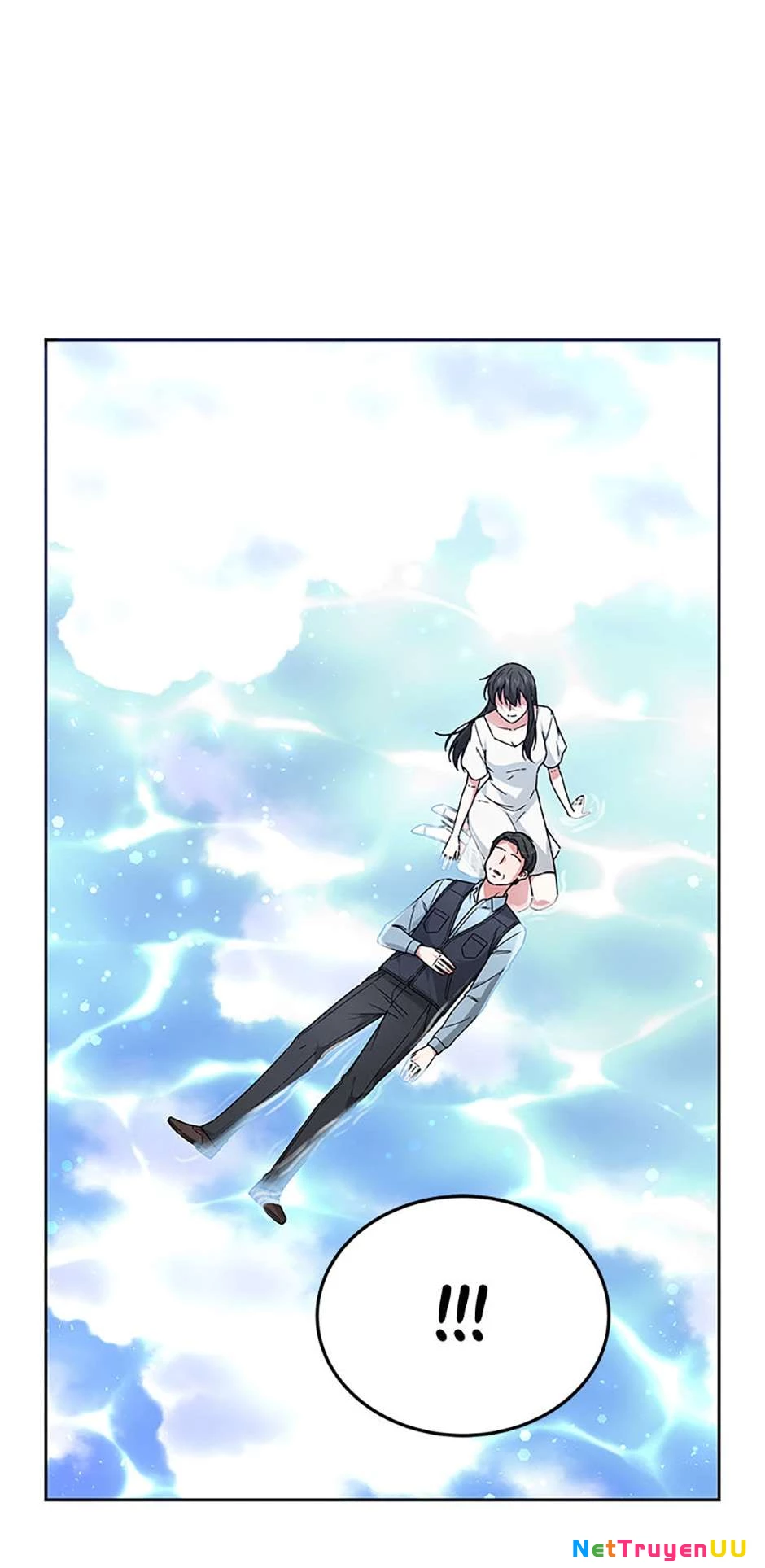 Sống Lại Lần Nữa Chapter 1 - Trang 3