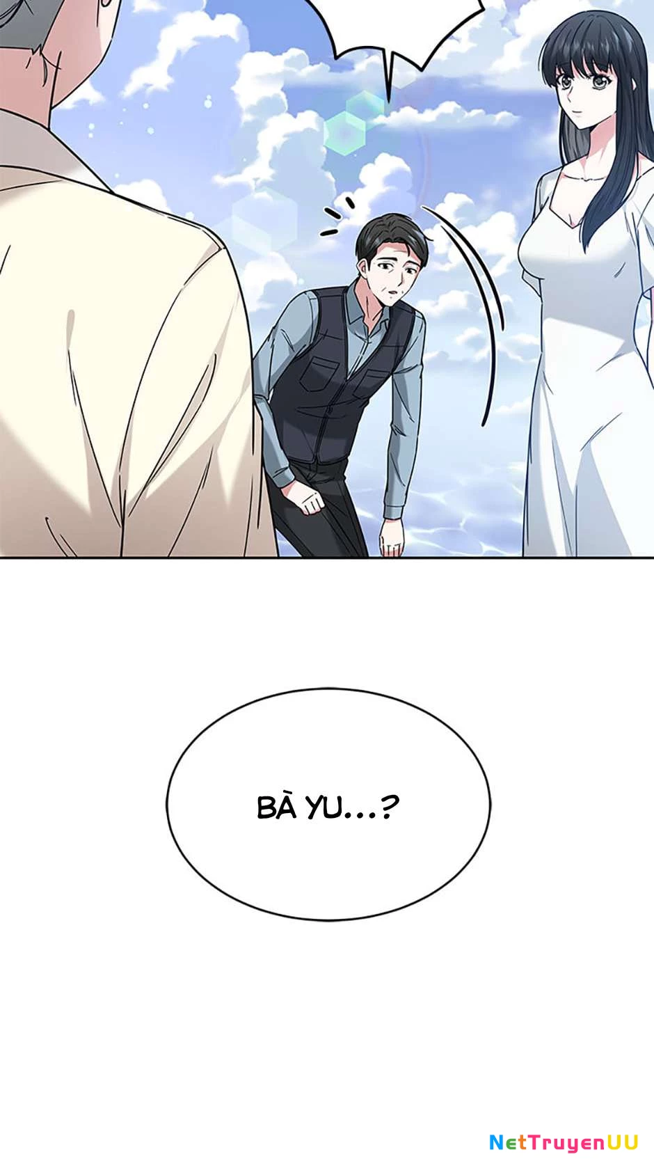 Sống Lại Lần Nữa Chapter 1 - Trang 3