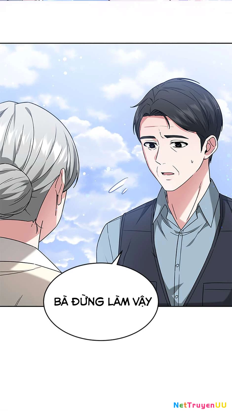 Sống Lại Lần Nữa Chapter 1 - Trang 3