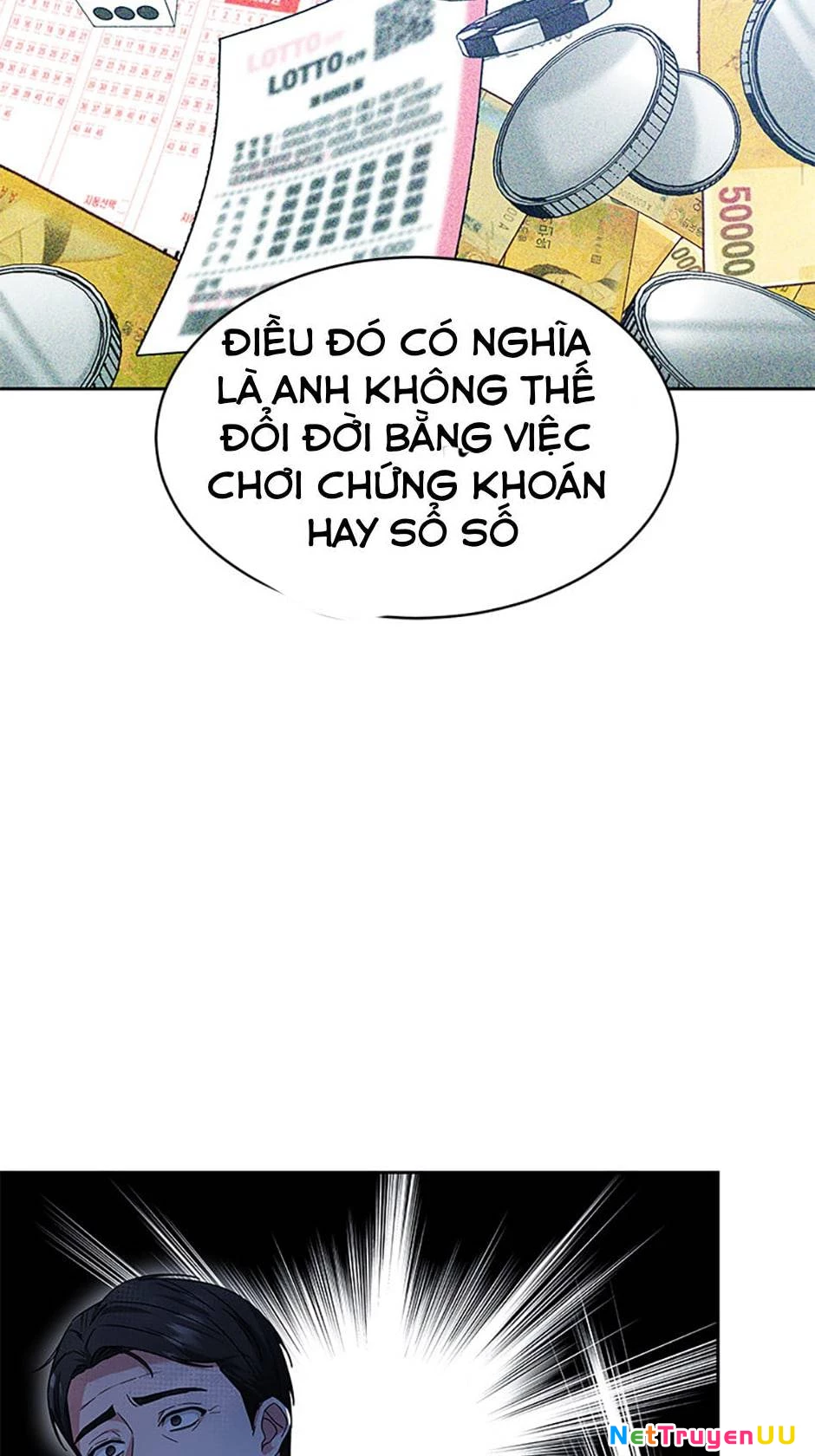 Sống Lại Lần Nữa Chapter 1 - Trang 3